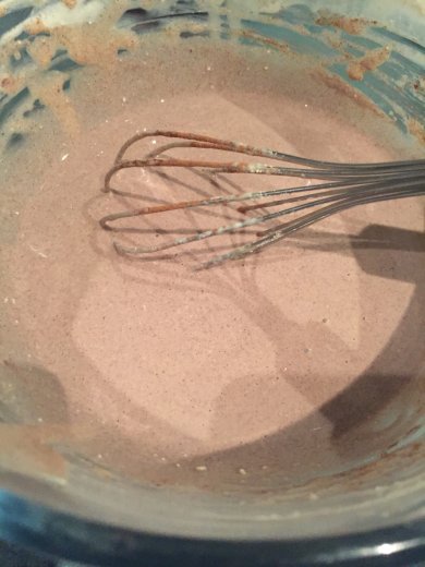 Творожный десерт ПП - Шаг 4