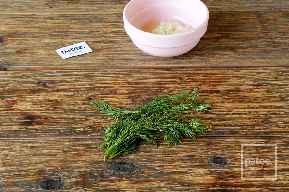 Домашний имбирный соус - Шаг 5