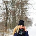 Диана Кравченко