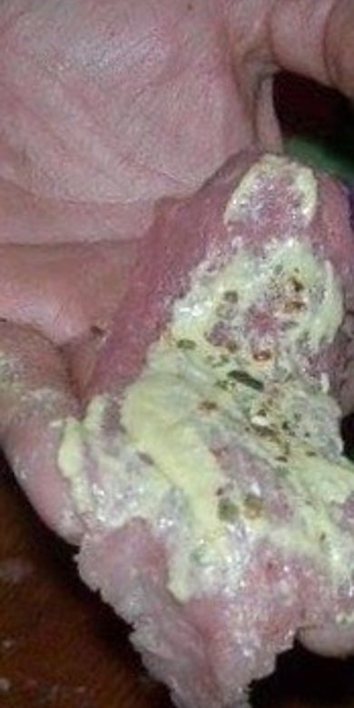 Вкусная свинина - Шаг 1