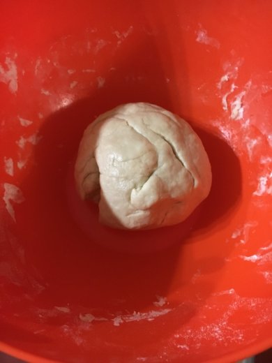 Пицца 🍕 - Шаг 2