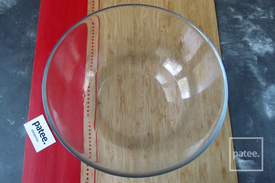 Пирог с мясом и картошкой - Шаг 2