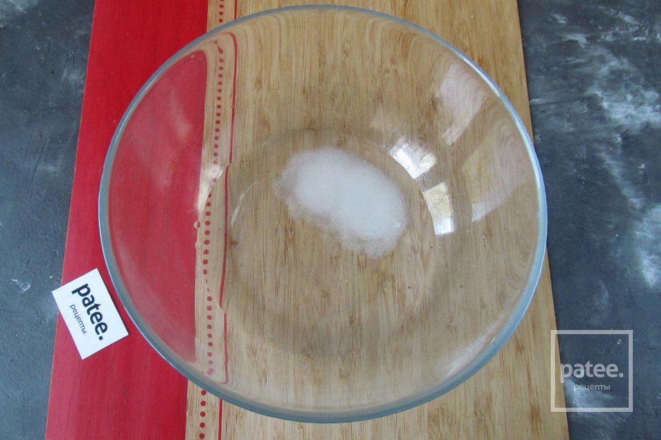 Пирог с мясом и картошкой - Шаг 3