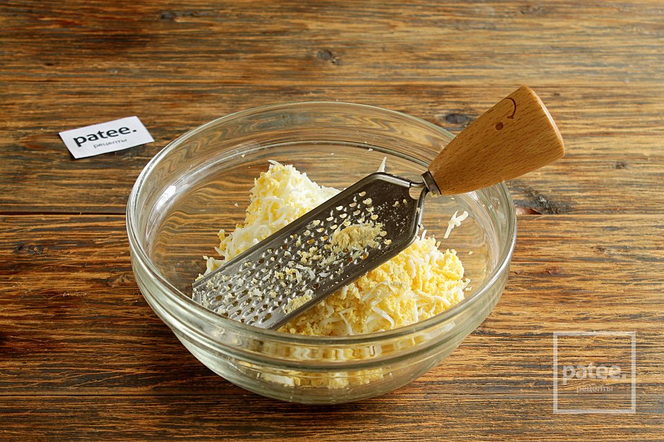 Еврейская закуска с морковью - Шаг 3