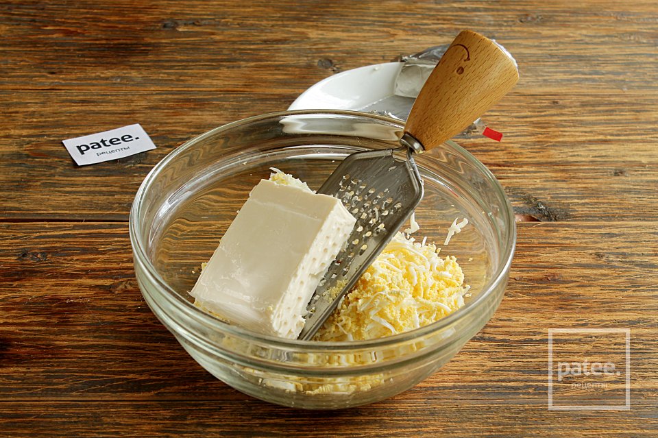 Еврейская закуска с морковью - Шаг 4