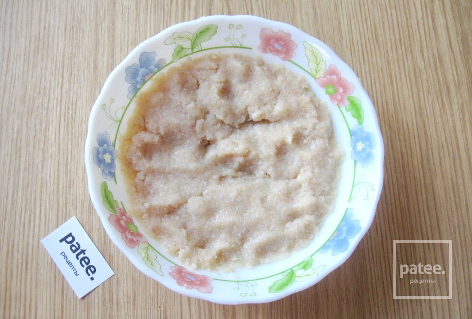 Рыбные фрикадельки в духовке - Шаг 7