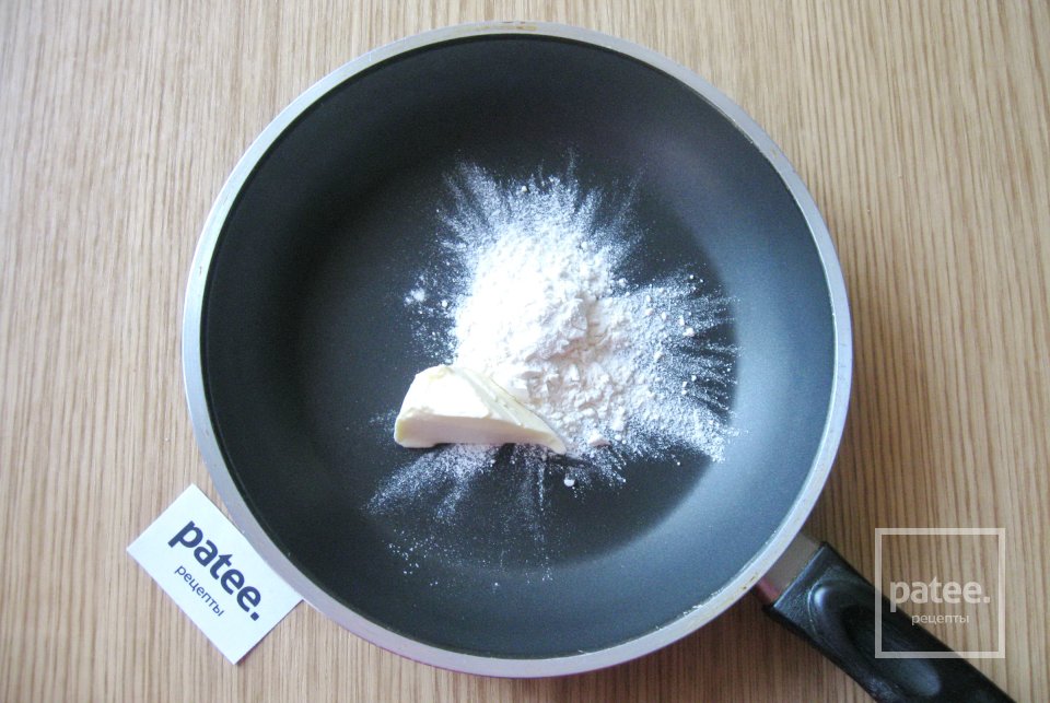 Рыбные фрикадельки в духовке - Шаг 11