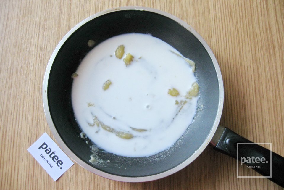 Рыбные фрикадельки в духовке - Шаг 12