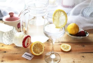 Сок березовый на зиму