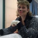 Светлана Партная