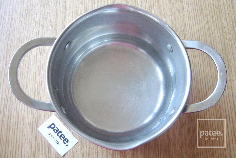 Торт "Карпатка" - Шаг 2