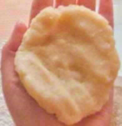 Картофельные зразы с куриной печенью - Шаг 1