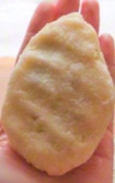 Картофельные зразы с куриной печенью - Шаг 2