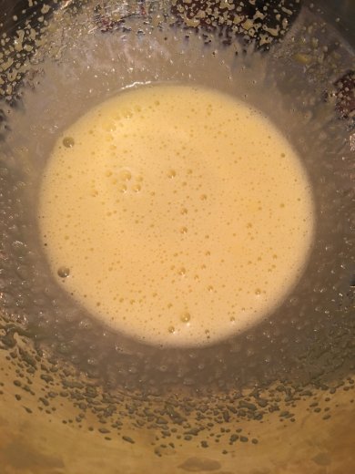 Тирамису со сливками ☺️ - Шаг 2