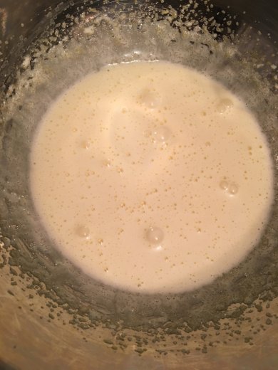 Тирамису со сливками ☺️ - Шаг 3