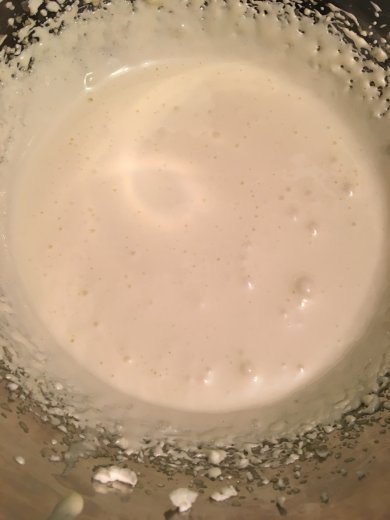 Тирамису со сливками ☺️ - Шаг 4