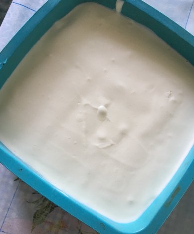 Тирамису со сливками ☺️ - Шаг 9