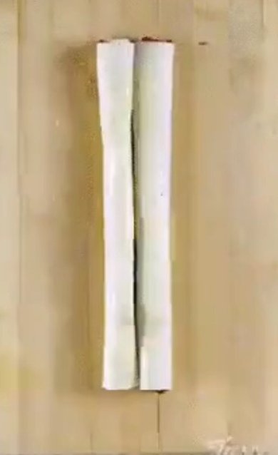 Простая выпечка к чаю - Шаг 1