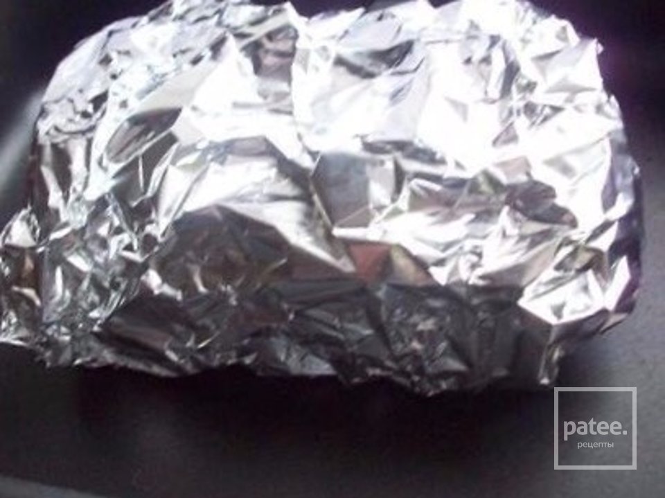 Свинина, запечённая в горчице. - Шаг 1