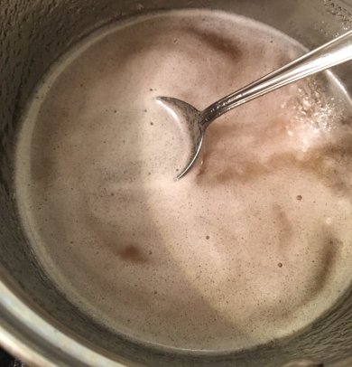 Яблочный зефир - Шаг 7