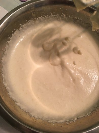 Яблочный зефир - Шаг 8