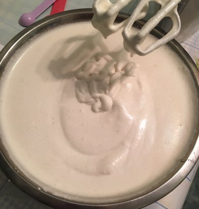 Яблочный зефир - Шаг 9