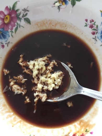 Куриные ножки в кисло-сладком соусе - Шаг 4