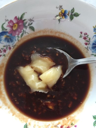 Куриные ножки в кисло-сладком соусе - Шаг 5