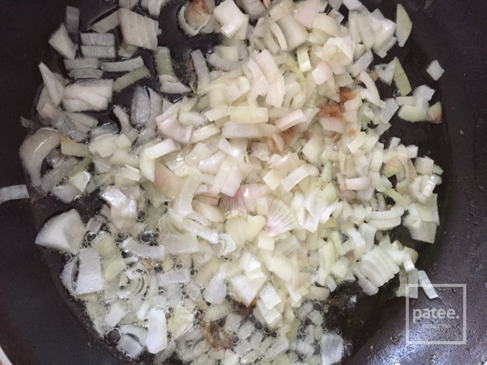 Куриные ножки в кисло-сладком соусе - Шаг 7