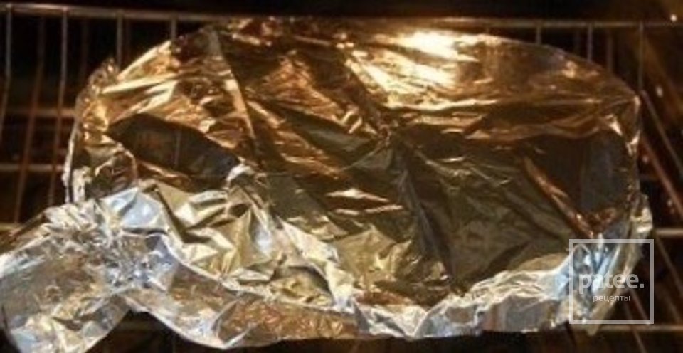 Рулет банкетный - Шаг 3