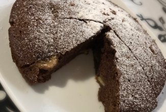 Нежнейший кекс