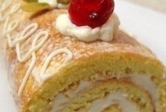 Рулет любимый