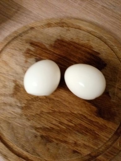 Блинчики с соевым мясом - Шаг 3