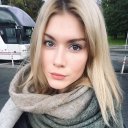 Anastasiya Panasovskaya