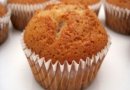 Маффины с Нутеллой