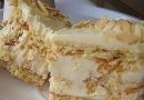 Киевский торт- самый лучший рецепт