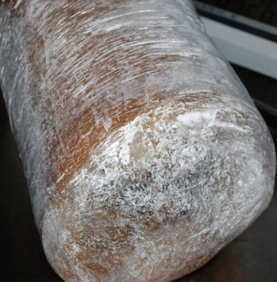 Царский свиной бок - Шаг 1