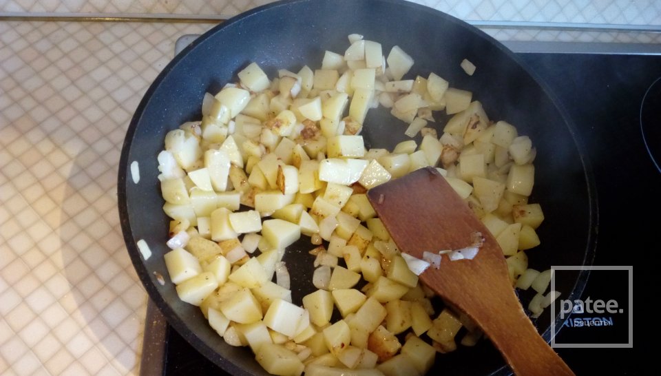 Свинина по-царски - Шаг 4