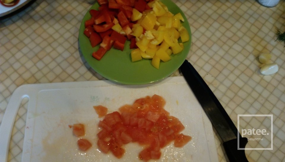 Свинина по-царски - Шаг 5