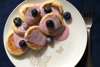 Пп-сырники.