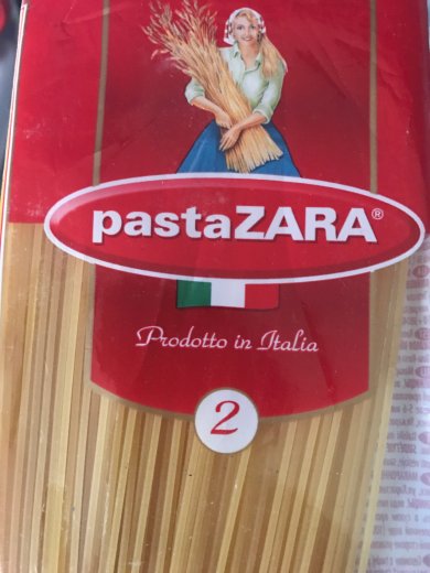 Спагетти по-флотски - Шаг 1