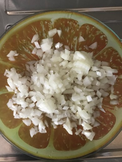 Спагетти по-флотски - Шаг 3