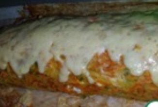 Рулет " Французский"