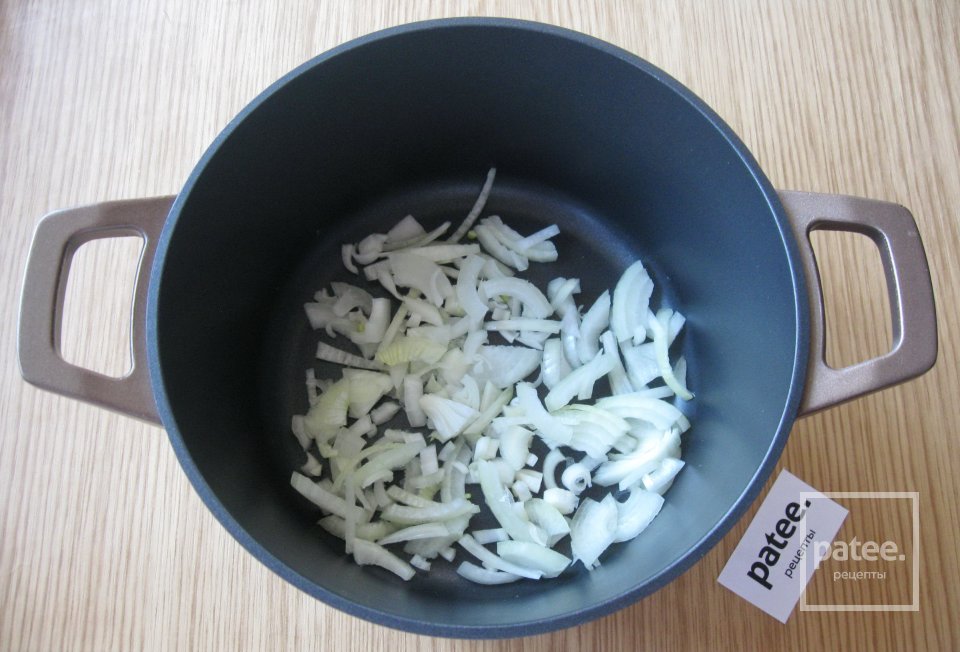 Куриные фрикадельки с кабачками в сливочном соусе - Шаг 9