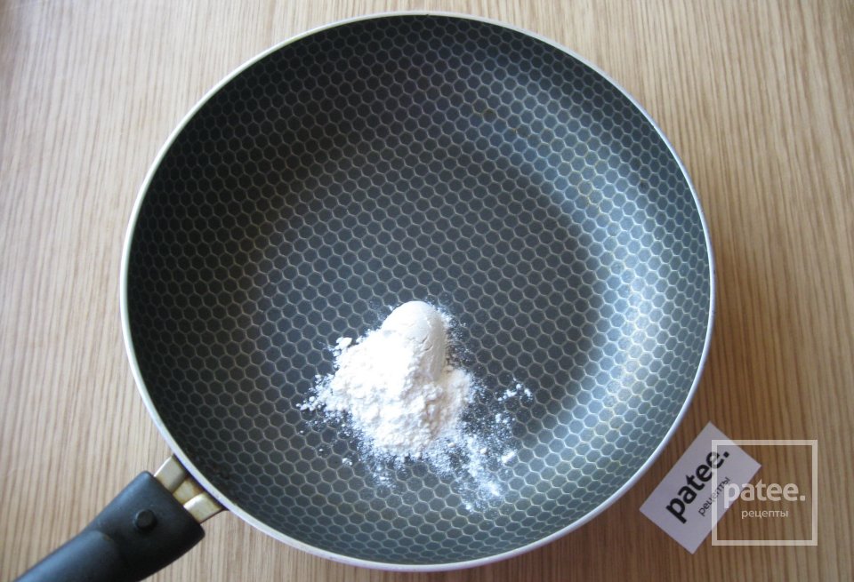 Куриные фрикадельки с кабачками в сливочном соусе - Шаг 13