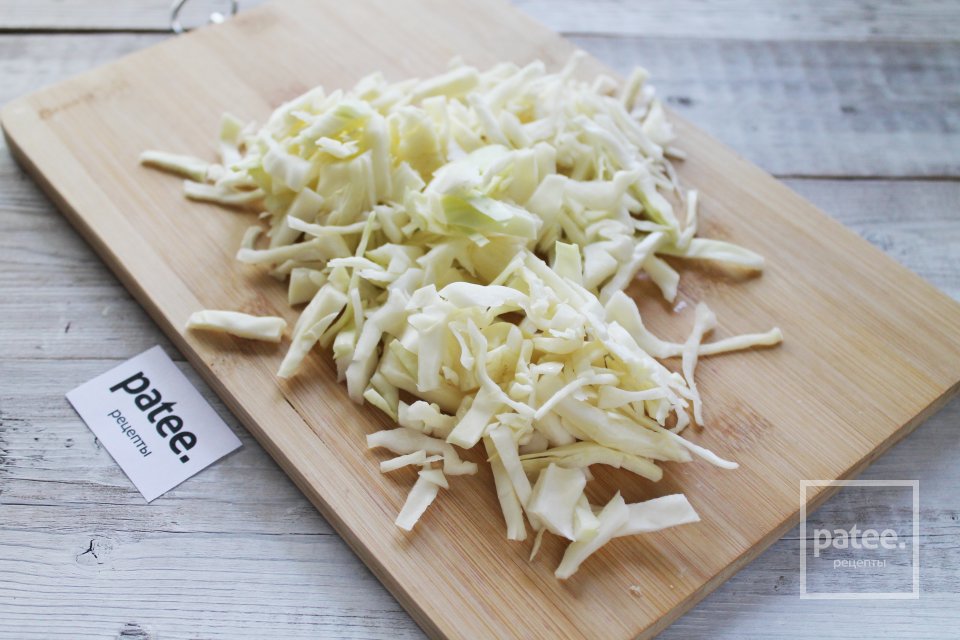 Овощное рагу с курицей - Шаг 4