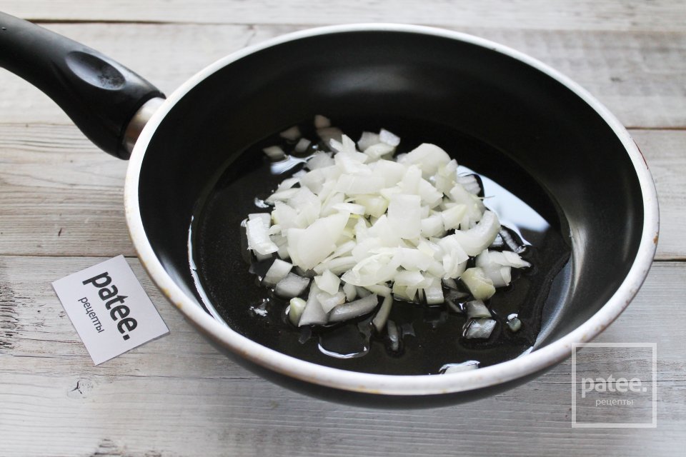 Овощное рагу с курицей - Шаг 7