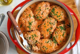 Пп ленивые голубцы