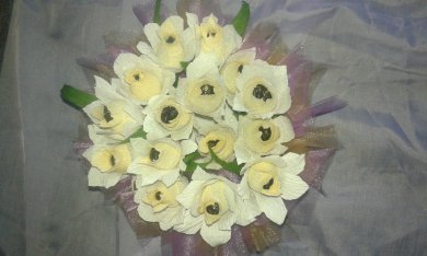 ручная работа