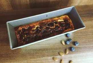 Пп Творожная запеканка